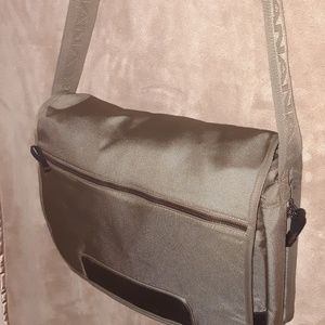 Banana Republic Messenger Bag